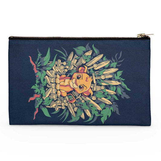 True King - Accessory Pouch