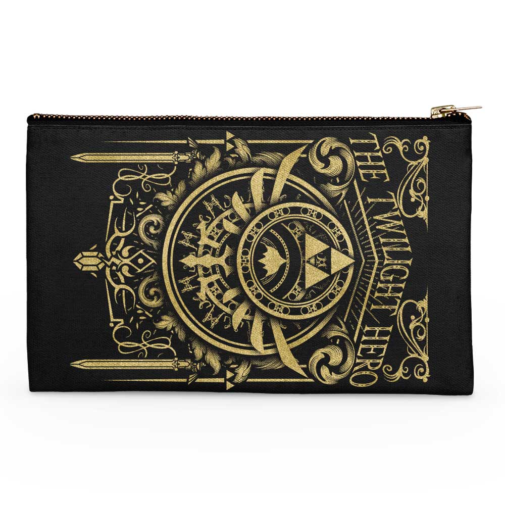 Twilight Classic - Accessory Pouch