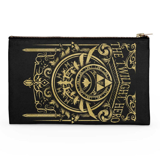 Twilight Classic - Accessory Pouch