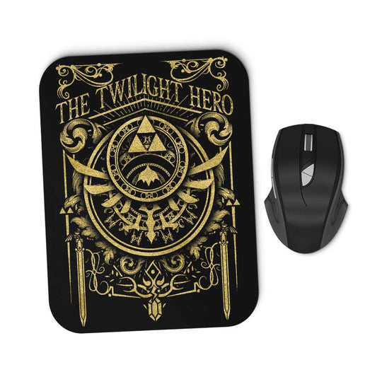 Twilight Classic - Mousepad