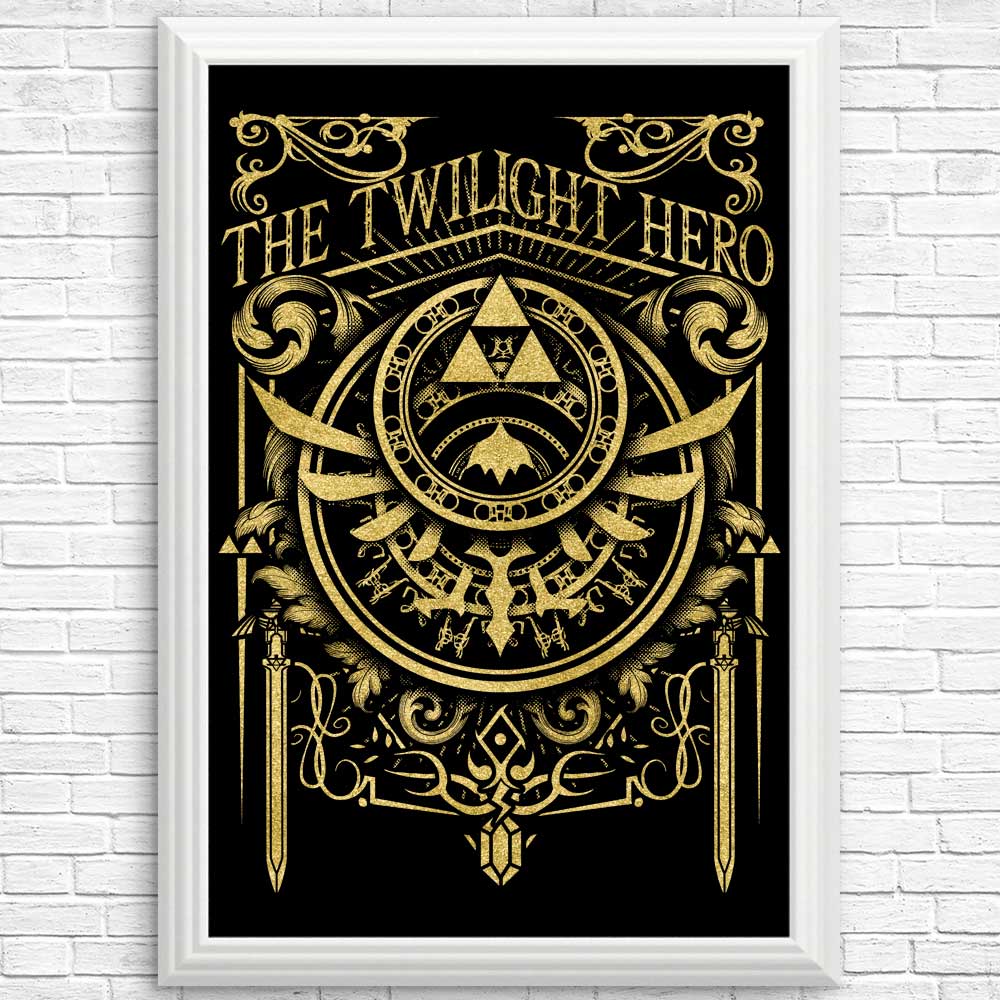 Twilight Classic - Posters & Prints