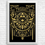 Twilight Classic - Posters & Prints