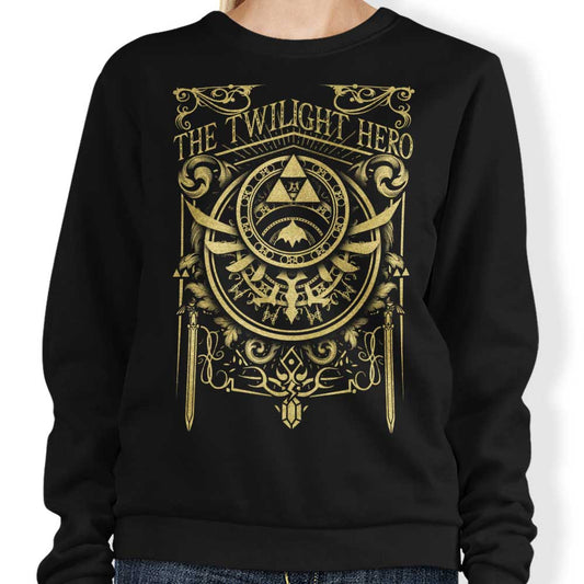 Twilight Classic - Sweatshirt