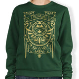 Twilight Classic - Sweatshirt