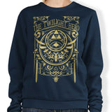 Twilight Classic - Sweatshirt