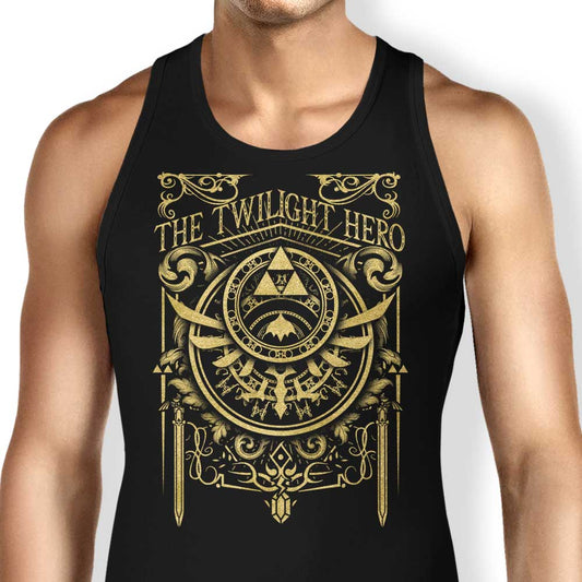 Twilight Classic - Tank Top