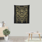 Twilight Classic - Wall Tapestry