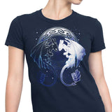 Two Dragons - Women's Apparel