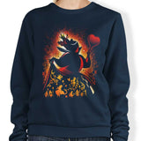 Tyrant of Hearts - Sweatshirt