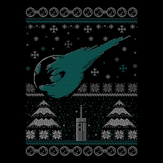 Ugly Fantasy Sweater - Youth Apparel