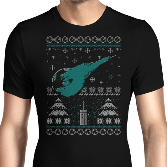 Ugly Fantasy Sweater - Men's Apparel