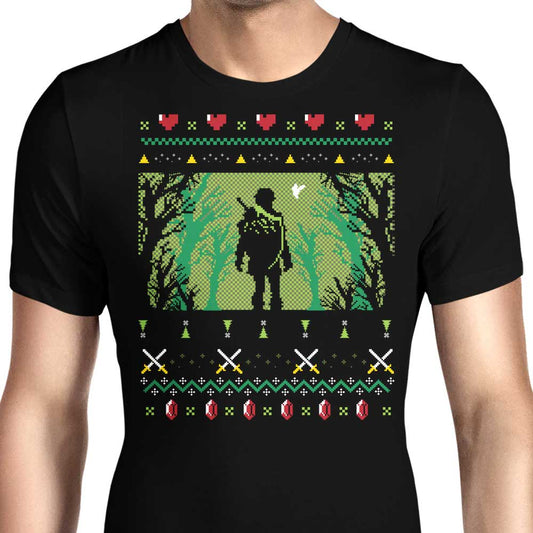 Ugly Hero Sweater - Men's Apparel