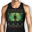 Ugly Hero Sweater - Tank Top