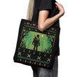 Ugly Hero Sweater - Tote Bag