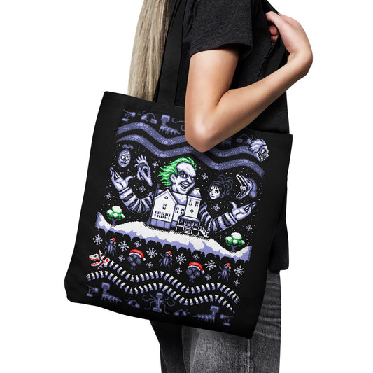 Ugly, Ugly, Ugly - Tote Bag