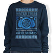 Ugly Water Sweater - Sweatshirt