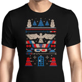 Ugly Who Sweater - Men's Apparel