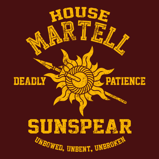 Unbowed. Unbent. Unbroken. - Throw Pillow