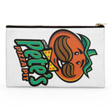 Uncle Pete's Pizza Pit - Accessory Pouch