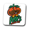 Uncle Pete's Pizza Pit - Coasters