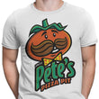 Uncle Pete's Pizza Pit - Men's Apparel