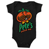 Uncle Pete's Pizza Pit - Youth Apparel