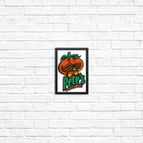 Uncle Pete's Pizza Pit - Posters & Prints