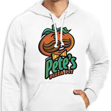 Uncle Pete's Pizza Pit - Hoodie