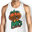 Uncle Pete's Pizza Pit - Tank Top