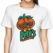 Uncle Pete's Pizza Pit - Women's Apparel