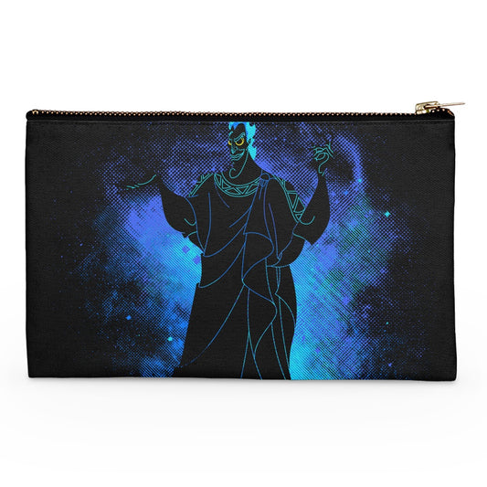 Underworld Art - Accessory Pouch