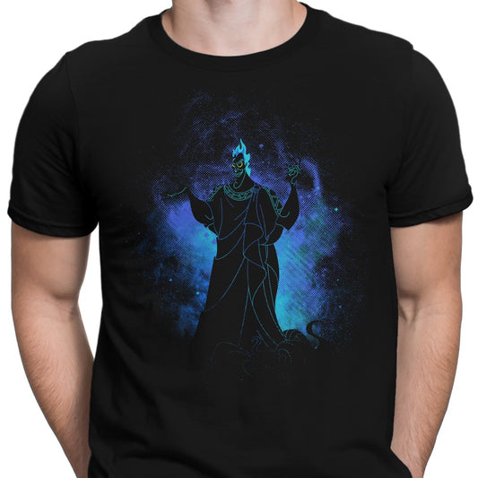 Underworld Art - Men's Apparel