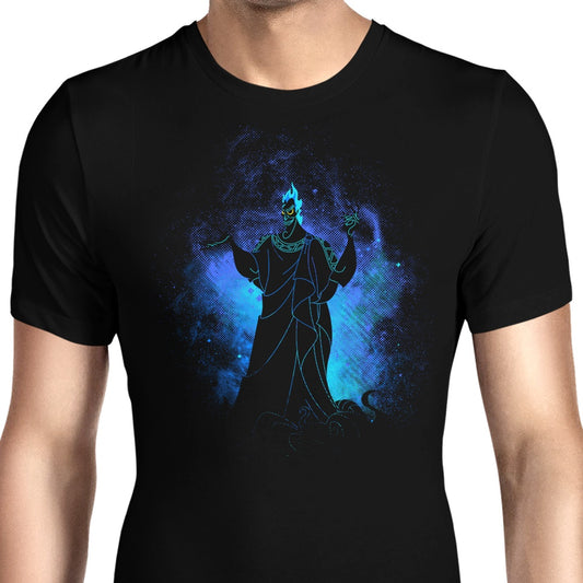 Underworld Art - Men's Apparel