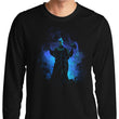 Underworld Art - Long Sleeve T-Shirt