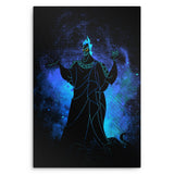 Underworld Art - Metal Print