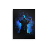 Underworld Art - Metal Print