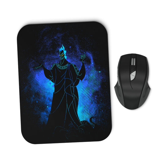 Underworld Art - Mousepad