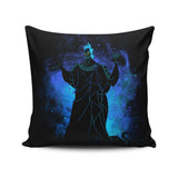 Underworld Art - Throw Pillow