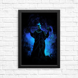 Underworld Art - Posters & Prints