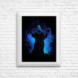 Underworld Art - Posters & Prints