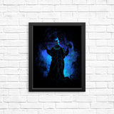 Underworld Art - Posters & Prints