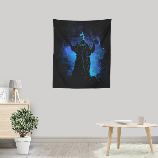 Underworld Art - Wall Tapestry