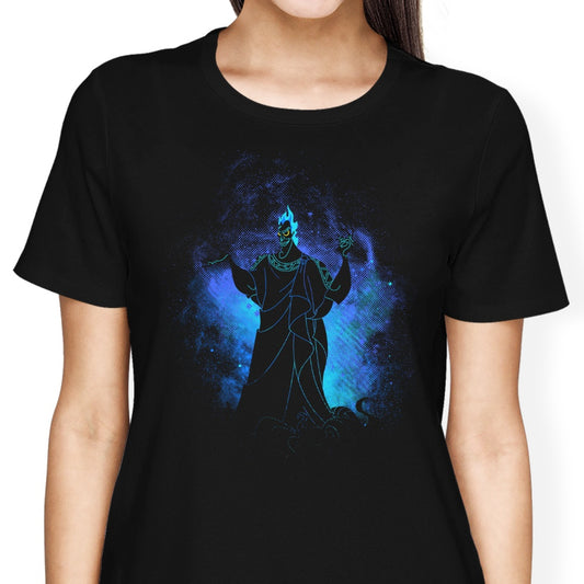 Underworld Art - Women's Apparel