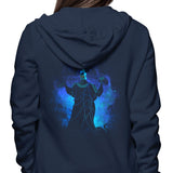 Underworld Art - Hoodie