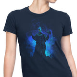 Underworld Art - Women's Apparel