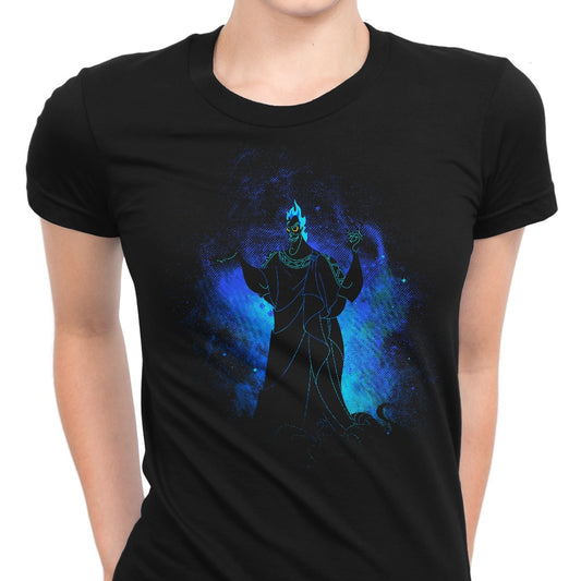 Underworld Art - Women's Apparel