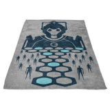 Upgrade or Delete - Fleece Blanket