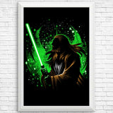 Use Your Instincts - Posters & Prints