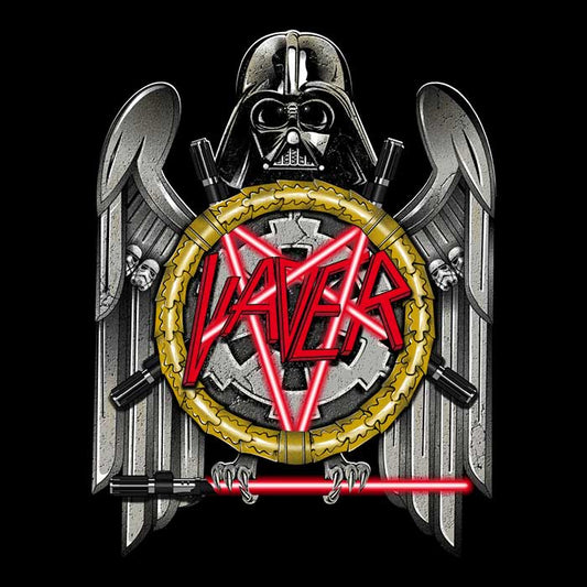 Vader of Death - Men's Apparel