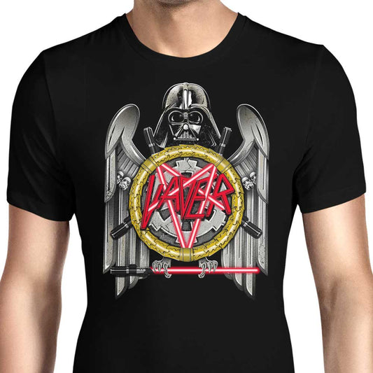 Vader of Death - Men's Apparel